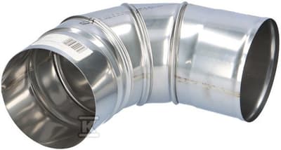 BÖJ 90GR DN110