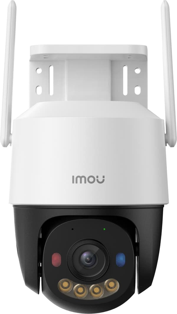 Imou Cruiser SC 8MP Wi-Fi PoE IP-kamera