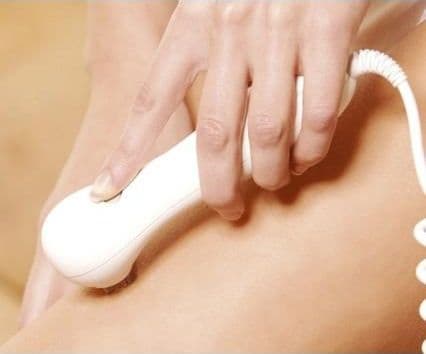 Epilator Rio RIO Celebrity Salon Laser LAHR2-C