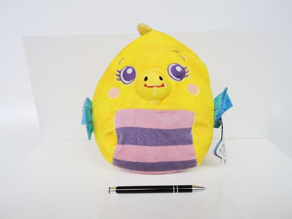 *PLUSZ DREAM BEAMS hestehav, 18 cm, STELLA, sw.w.