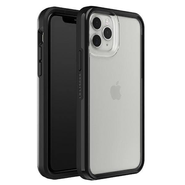 LifeProof Slam iPhone 11 Pro Max musta/musta 37716