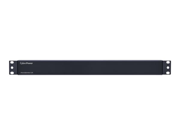 CyberPower Basic Series PDU20BHVIEC12R - strømfordelingsenhed