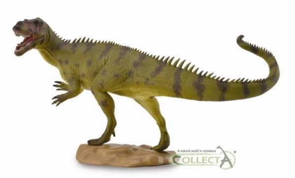 Torvosaurus dinosaurie