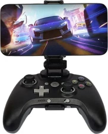 Powera Pad POWera MOGA XP5-i PLUS bluetooth-handkontroll med hållare för XBOX xCloud/iOS