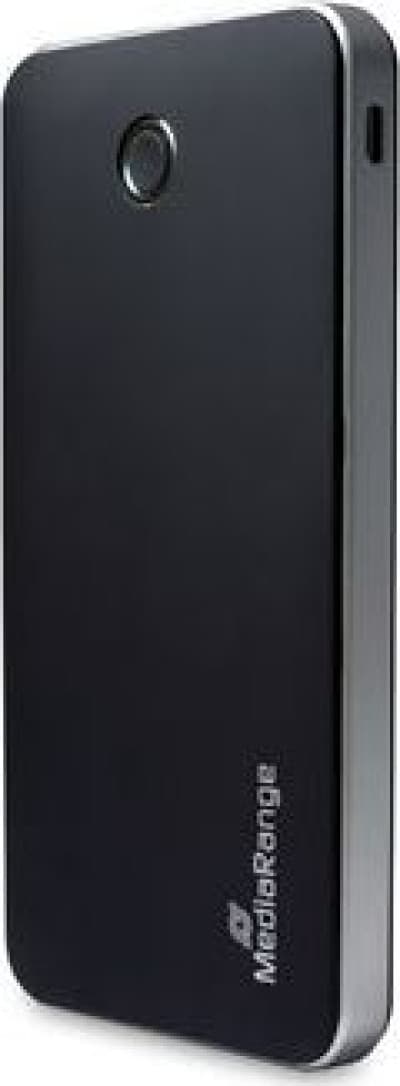 MediaRange Powerbank 10000 mAh 3,7V US