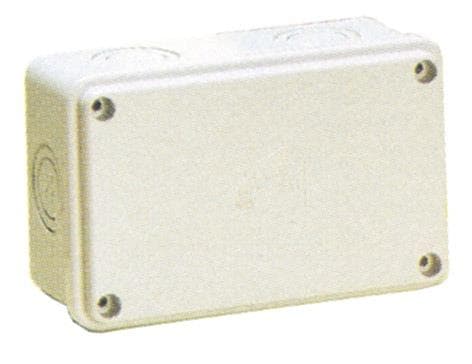 FORDELERBOKS 009.P IP55 145X190X70