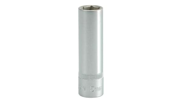 KORKEUS 15MM 1/2\"6-KLT. CV HETKEN AJAN