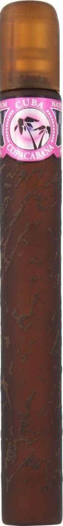 CUBA ORIGINAL Brazil Copacabana EDP spray 35ml