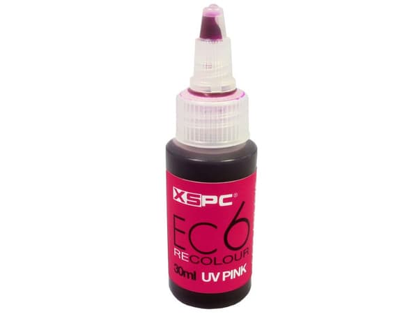 XSPC EC6 färg ReColour, UV Rosa - 30 ml