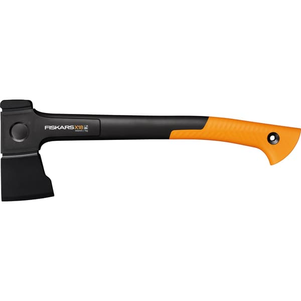 Fiskars Halkaisukirves S, X-sarja X18