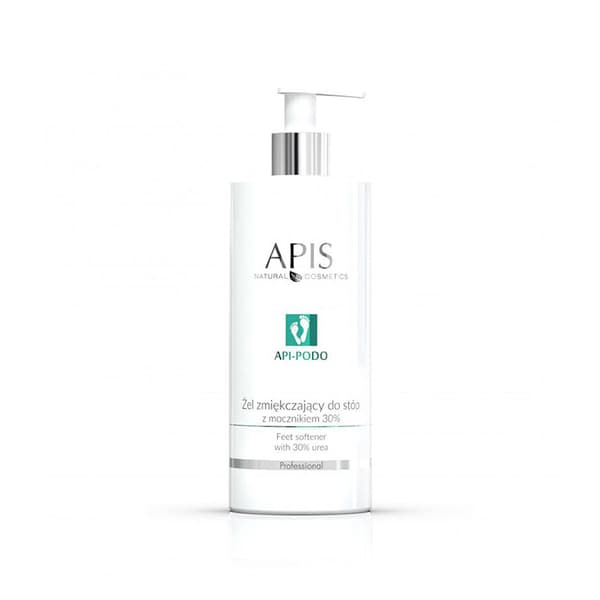 APIS APIS Api-Podo jalkahionta-aine urealla 30% 500ml