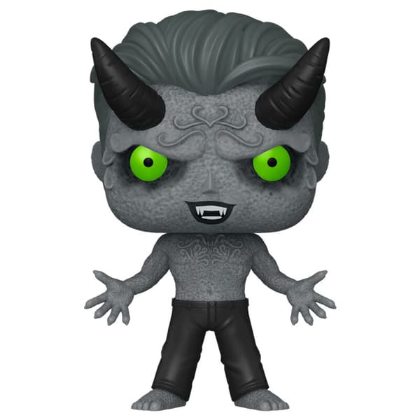 POP figur Panic! at the Disco Brendon Urie