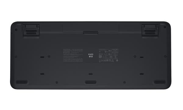 Logitech SIGNATURE K650 - GRAPHITE - USA