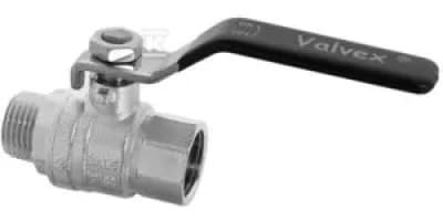 KUGLEVENTIL 3/4\", GW/Z, TRITON, DZ.ST.DLAWI
