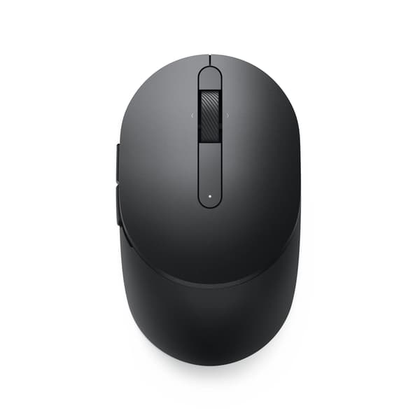 Dell-hiiri MS5120W - titaaninharmaa