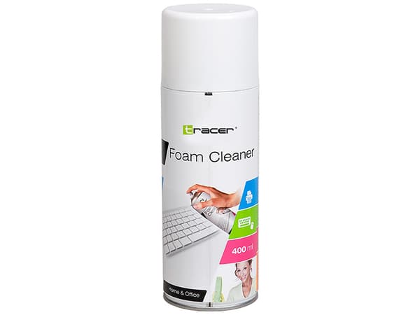 Skum för plast 400ml