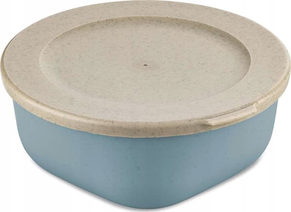 Koziol Madbeholder CONNECT BOX, lufttæt, 700 ml, KOZIOL