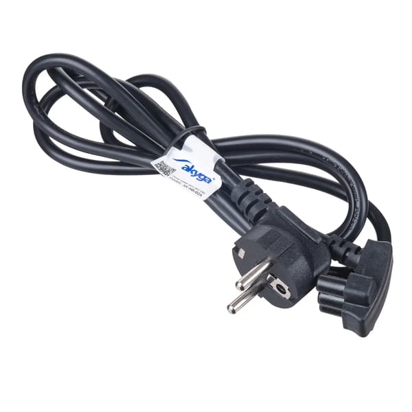 3-benet Hammerhead strømkabel 1,5m AK-NB-02A