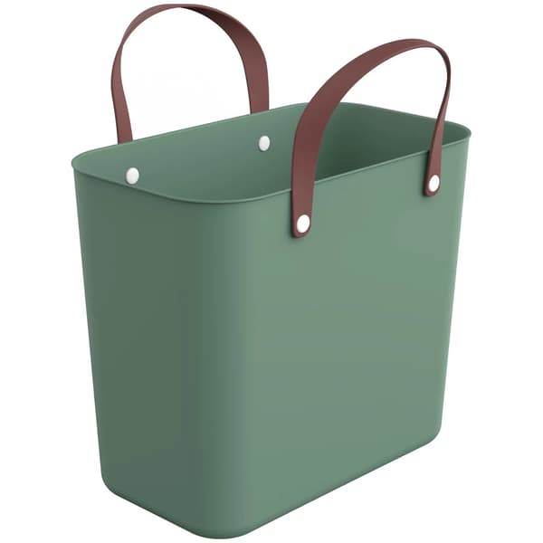 Albula Multibag säilytyskassi 25L vihreä