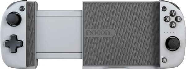 Spelkontroll Nacon MG-X iPhone