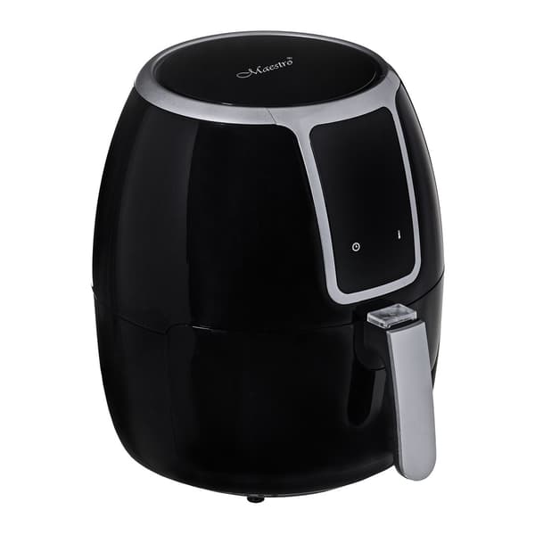 Fedtfri frituregryde MAESTRO MR-756