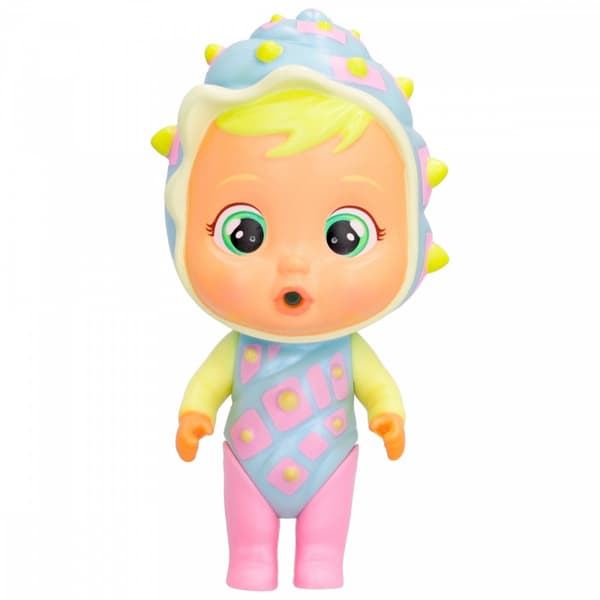 Cry Babies Magic Tears - Shiny Shells Sandy