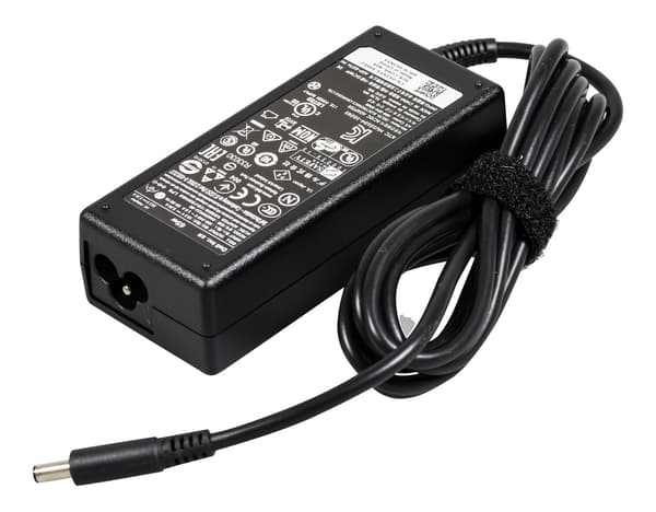 Dell - strømforsyningsadapter - 65 Wat