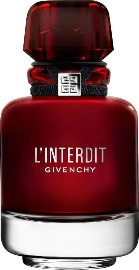 GIVENCHY L'interdit Rouge EDP-suihke 50ml