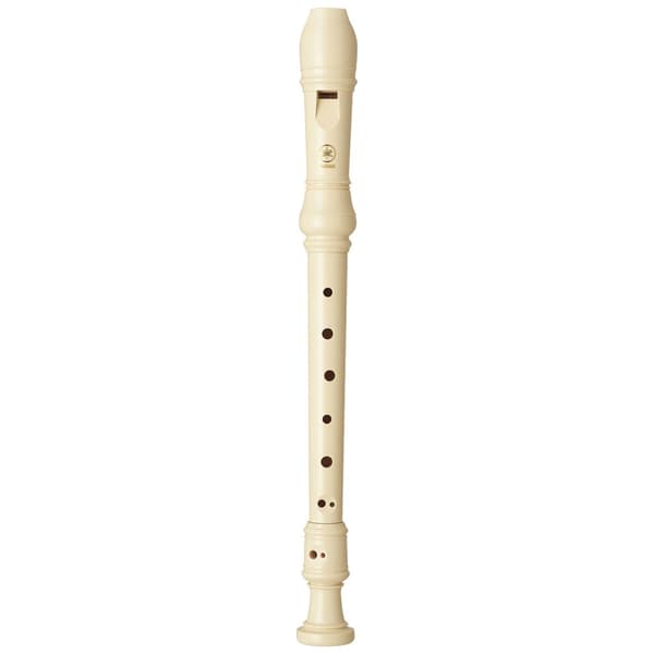 Yamaha YRS-23 - Rak flöjt