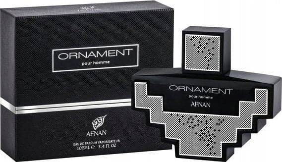 Herreparfume Afnan EDP Ornament 100 ml