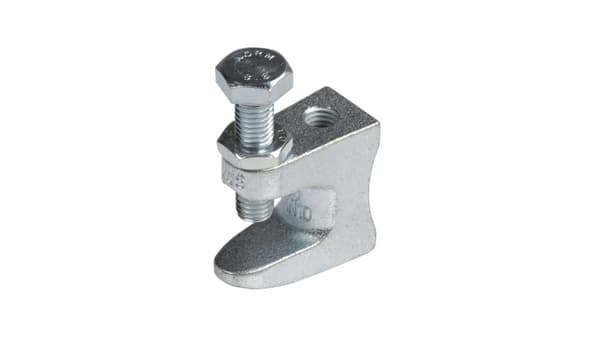Raffineret klemme TKN M10 386820