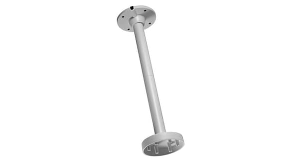 Hikvision DS-1271ZJ-135 Loftbeslag til Domekameraer