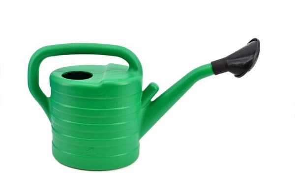 AWTOOLS VATTENKANNOR I PLAST GRÖN 5L