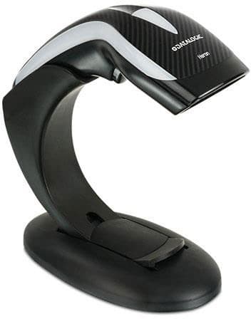 Datalogic Heron - stregkodescanner