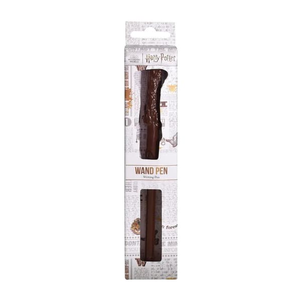 BLUE SKY HARRY POTTER HARRY TRYLLENØGLE PEN