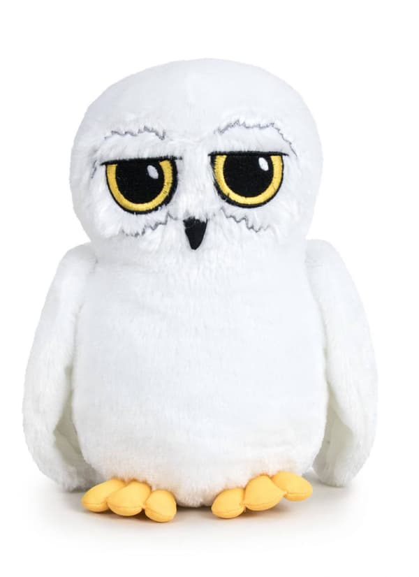 Harry Potter Hedwig mjukdjur 20cm