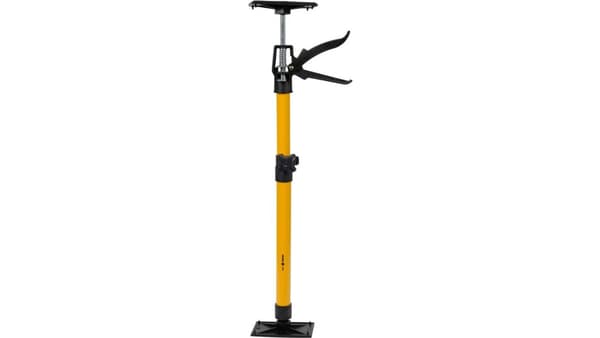 TELESKOPISK STØTTE 115 CM- 290 CM VOREL