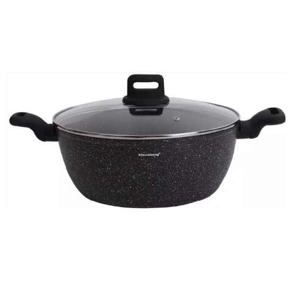 KLAUSBERG MARMORERET GRYDE 28cm 5,7L KB-7672