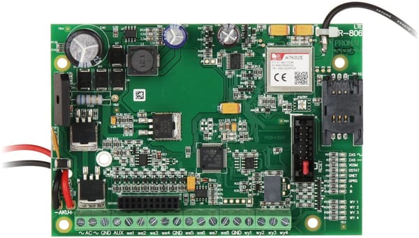 KOMMUNIKATIONSMODUL LTE SR-806/LTE PRONAL