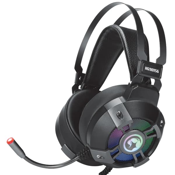 MARVO HG9015G TRÅDBUNDNA SPELHÖRLURAR