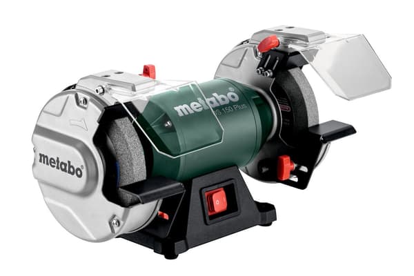 Metabo DS 150 Plus kaksoishiomakone