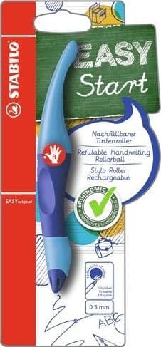 Kulspetspenna. Easy Original Start heaven. bls STABILO
