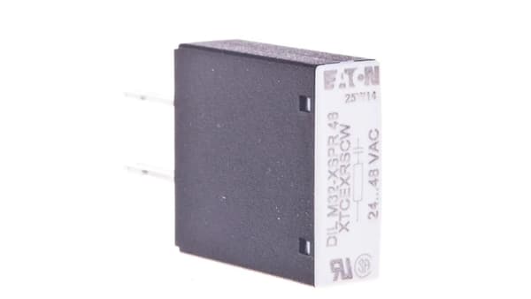 Beskyttelsessystem RC 24-48V AC DILM32-XSPR48 281202