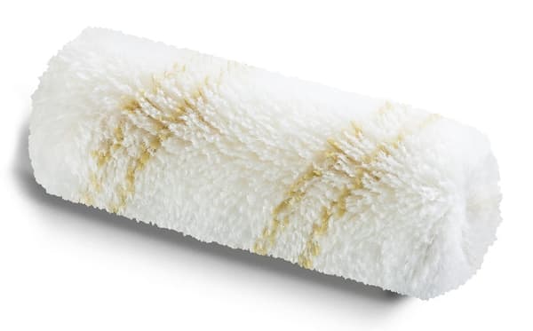 MAXPROFI 10CM 30MM FLEECE 11MM POLYAMIDI