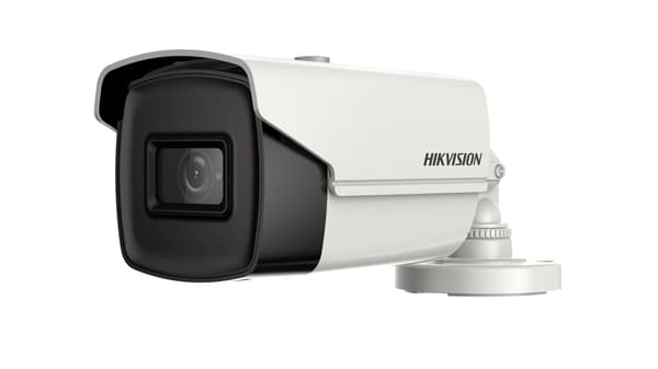 Hikvision IP-kamera HIKVISION analogikamera DS-2CE16H8T-IT3F/2.8