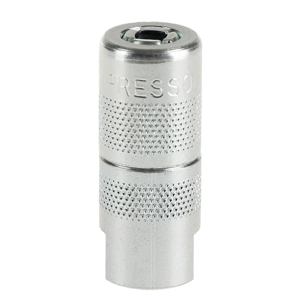 4-backars smörjnippel, M10x1