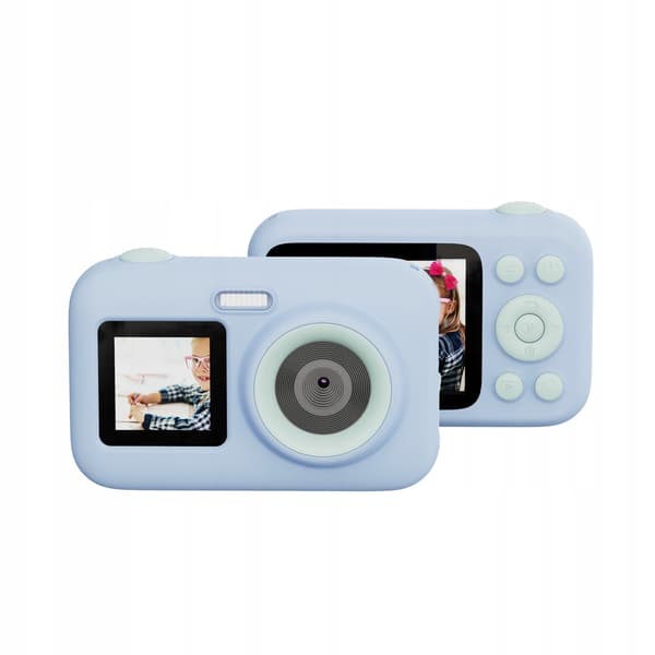 SJCAM FUNCAM PLUS SININEN