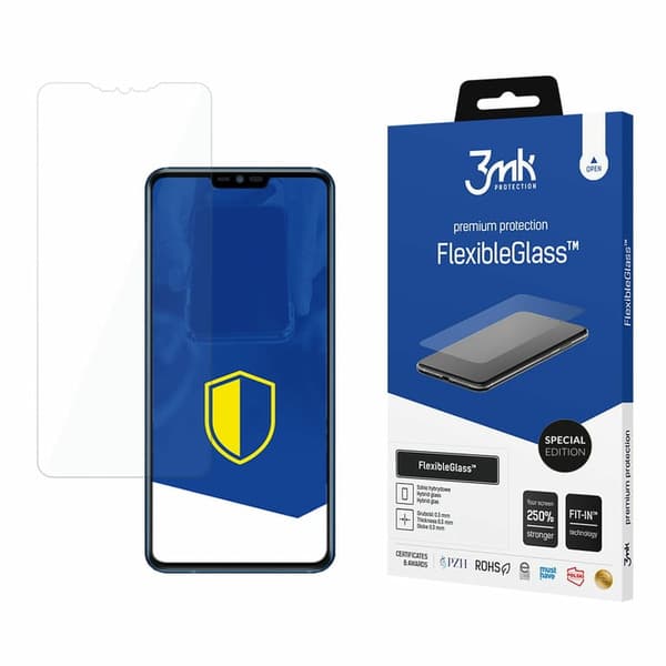 3mk FlexibleGlass Special Edition för LG G7 ThinQ