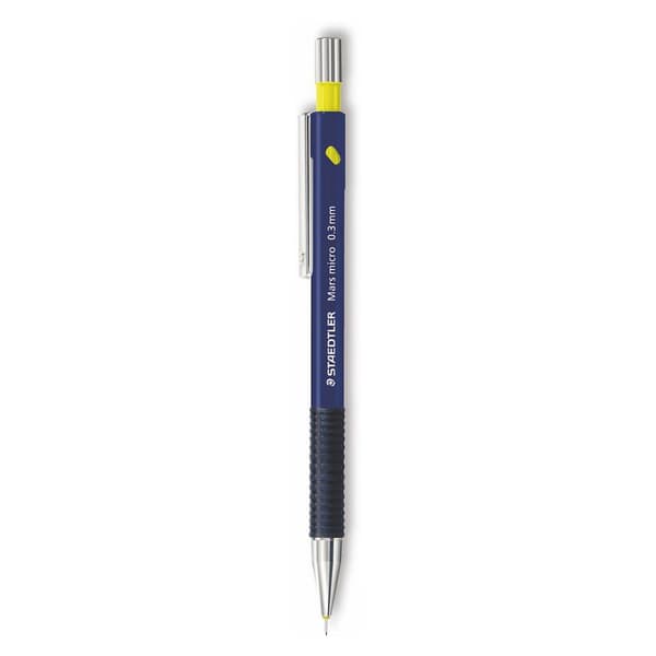 NORIS AUTOMATIC OLESTER STAEDTLER MARSMICRO 0.3 MM