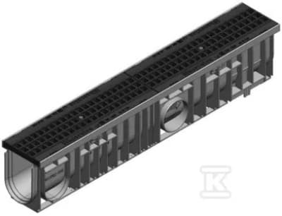 RECYFIX PRO, TYP 010 MED GALLER.KRAT.B125